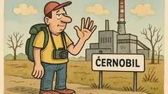 Vic: Na prste ene roke...